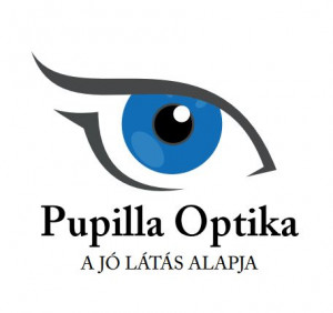 Pupilla Optika